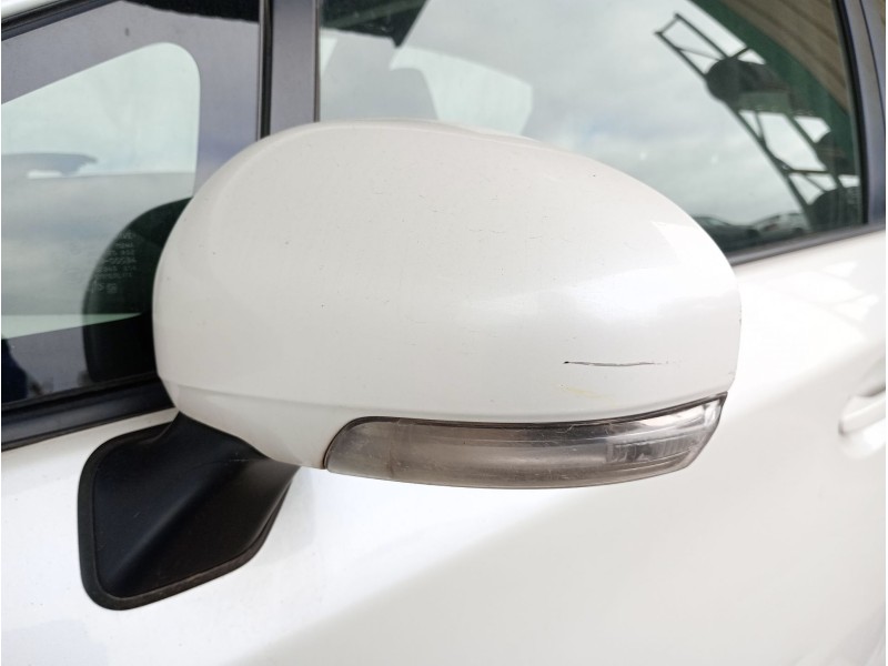 Recambio de retrovisor izquierdo para toyota prius (nhw30) plug-in hybrid advance referencia OEM IAM   
