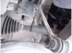 Recambio de transmision delantera derecha para toyota prius (_w3_) 1.8 hybrid (zvw3_) referencia OEM IAM    2