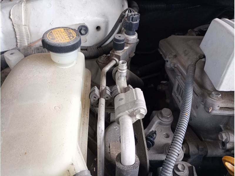 Recambio de tubos aire acondicionado para toyota prius (nhw30) plug-in hybrid advance referencia OEM IAM   