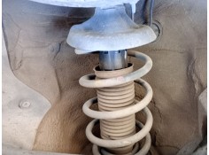 Recambio de amortiguador delantero derecho para skoda octavia berlina (1u2) tour referencia OEM IAM 02A8B2 1J0413031N  2