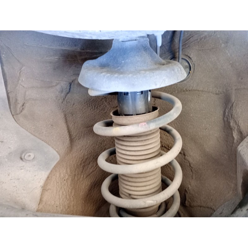 Recambio de amortiguador delantero derecho para skoda octavia berlina (1u2) tour referencia OEM IAM   