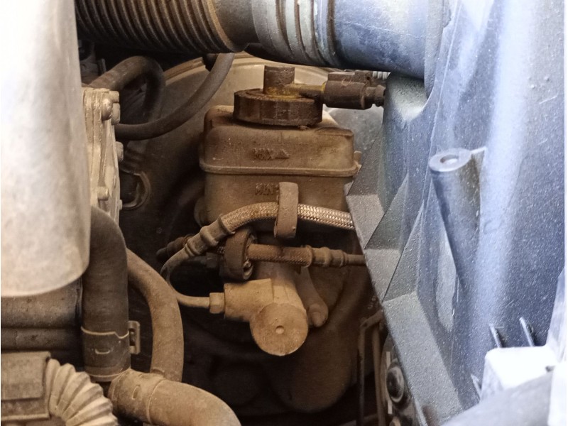 Recambio de bomba freno para skoda octavia berlina (1u2) tour referencia OEM IAM   