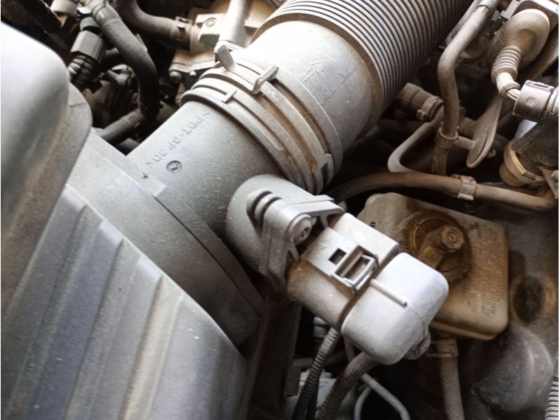 Recambio de caudalimetro para skoda octavia berlina (1u2) tour referencia OEM IAM   