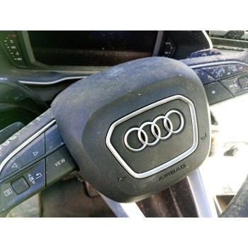 AIRBAG DELANTERO IZQUIERDO 83A880201N6PS 
