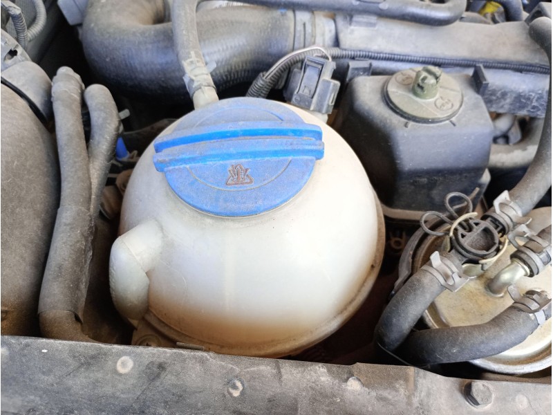 Recambio de deposito expansion para skoda octavia berlina (1u2) tour referencia OEM IAM   