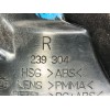 Recambio de piloto trasero derecho para jaguar xf i (x250) 2.7 d referencia OEM IAM C2Z16256 239304 