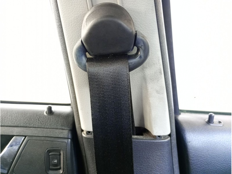 Recambio de cinturon seguridad delantero izquierdo para skoda octavia berlina (1u2) tour referencia OEM IAM   