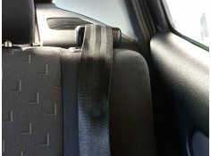 Recambio de cinturon seguridad trasero izquierdo para skoda octavia berlina (1u2) tour referencia OEM IAM   