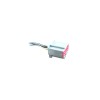 Recambio de retrovisor derecho para ford fiesta vi (cb1, ccn) 1.25 referencia OEM IAM 2104865  