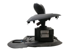 Recambio de pomo palanca cambio para bmw x1 (e84) xdrive 18d referencia OEM IAM 926029501 3381410200 033815102 2