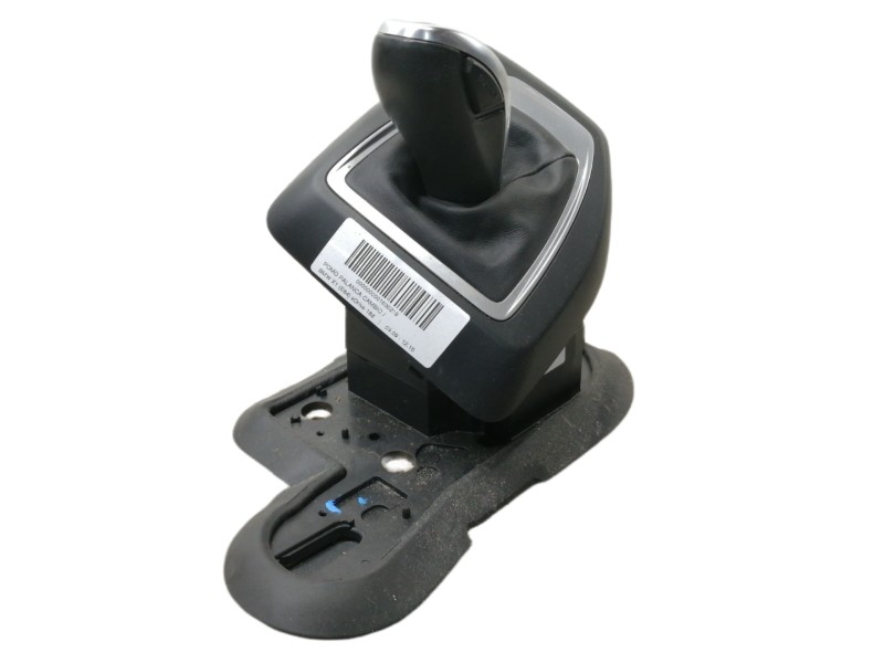 Recambio de pomo palanca cambio para bmw x1 (e84) xdrive 18d referencia OEM IAM 926029501 3381410200 033815102