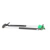 Recambio de amortiguadores maletero / porton para mitsubishi santamo (hyundai) santamo confort referencia OEM IAM   