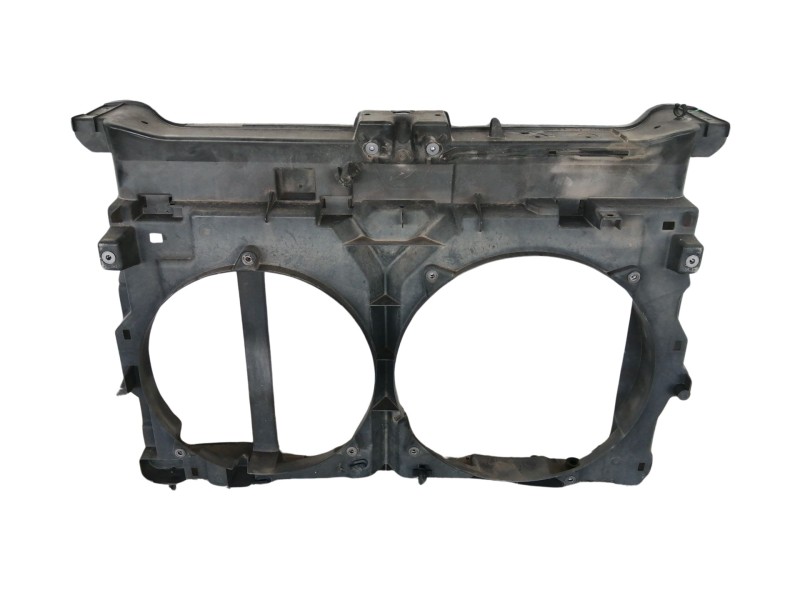 Recambio de panel frontal para peugeot expert kasten furgón l1h1 referencia OEM IAM 1497799080  1650001030