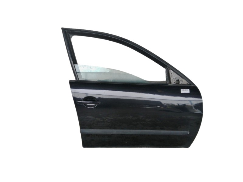 Recambio de puerta delantera derecha para seat ibiza (6l1) f.r. referencia OEM IAM   