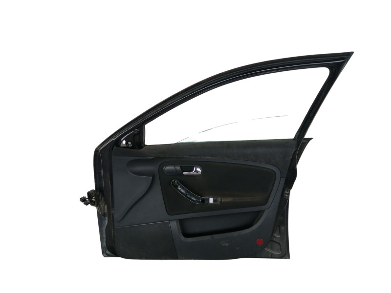 Recambio de puerta delantera derecha para seat ibiza (6l1) f.r. referencia OEM IAM   