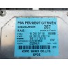Recambio de modulo electronico para citroën c2 sx referencia OEM IAM 9650836780 Q1T19074MZE 6900000498A / G025541A