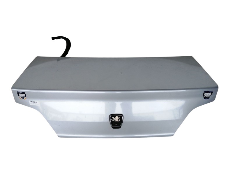 Recambio de porton trasero para peugeot 406 berlina (s1/s2) svdt referencia OEM IAM   