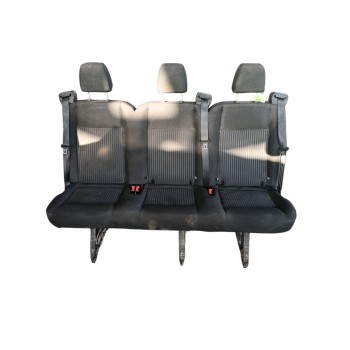 ASIENTO TRASERO MEDIO 1869137 BK31605A38A 