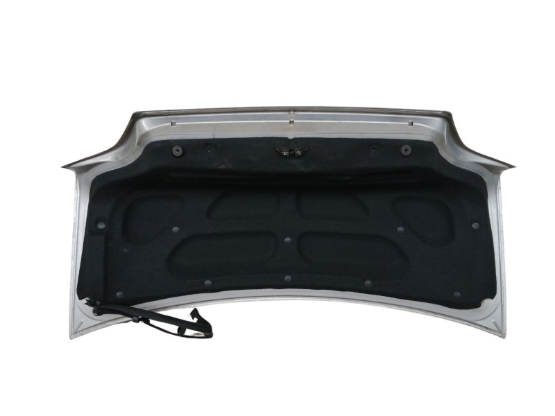 Recambio de porton trasero para peugeot 406 berlina (s1/s2) svdt referencia OEM IAM   