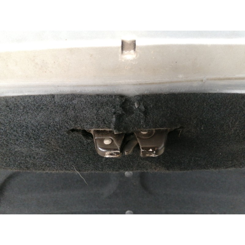 Recambio de porton trasero para peugeot 406 berlina (s1/s2) svdt referencia OEM IAM   