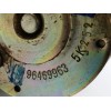Recambio de motor arranque para chevrolet lacetti sx referencia OEM IAM 96469963  