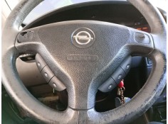 Recambio de airbag delantero izquierdo para opel zafira a elegance referencia OEM IAM   
