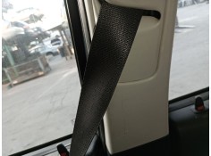 Recambio de cinturon seguridad delantero derecho para opel zafira a elegance referencia OEM IAM   