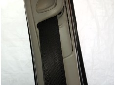 Recambio de cinturon seguridad delantero izquierdo para opel zafira a elegance referencia OEM IAM   