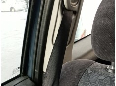 Recambio de cinturon seguridad trasero derecho para opel zafira a elegance referencia OEM IAM   
