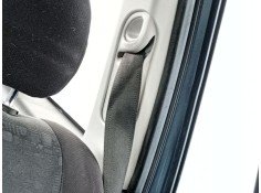 Recambio de cinturon seguridad trasero izquierdo para opel zafira a elegance referencia OEM IAM   