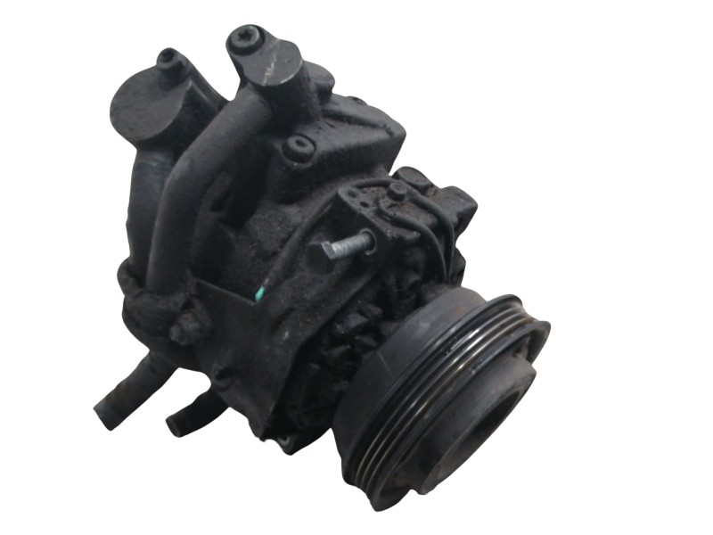 Recambio de compresor aire acondicionado para audi a4 berlina (b5) 1.9 tdi referencia OEM IAM   