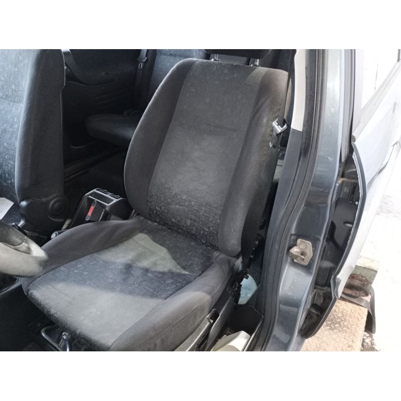 Recambio de asiento delantero izquierdo para opel zafira a elegance referencia OEM IAM   