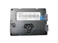 Recambio de modulo electronico para bmw x1 (e84) xdrive 18d referencia OEM IAM    2