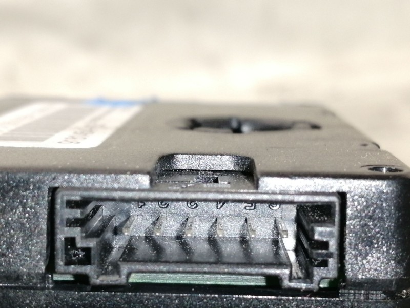 Recambio de modulo electronico para bmw x1 (e84) xdrive 18d referencia OEM IAM   