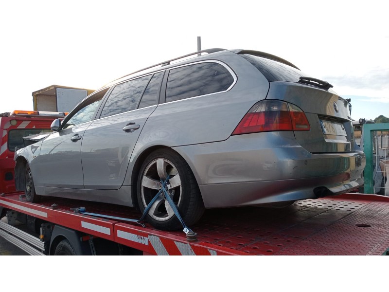 bmw serie 5 touring (e61) del año 2007