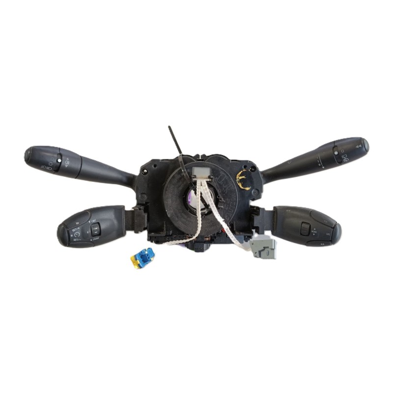Recambio de mando multifuncion para peugeot 308 i (4a_, 4c_) 1.6 hdi referencia OEM IAM 6242TS 96651589XT 