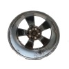 Recambio de llanta para nissan qashqai i (j10, nj10) 1.6 referencia OEM IAM D0300JD110 17x6 1/2J ET40