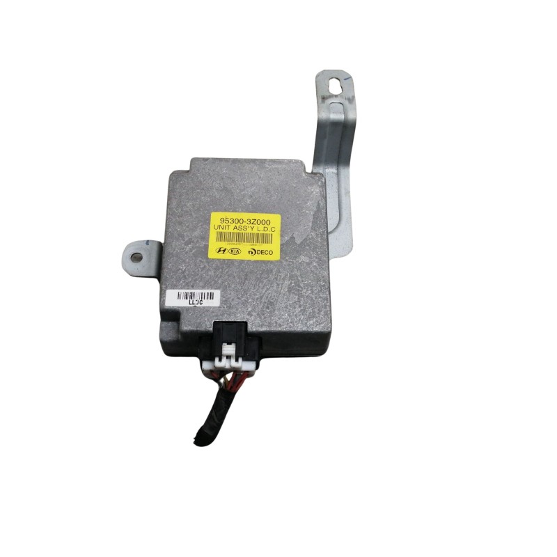 Recambio de modulo electronico para hyundai i40 style blue referencia OEM IAM   