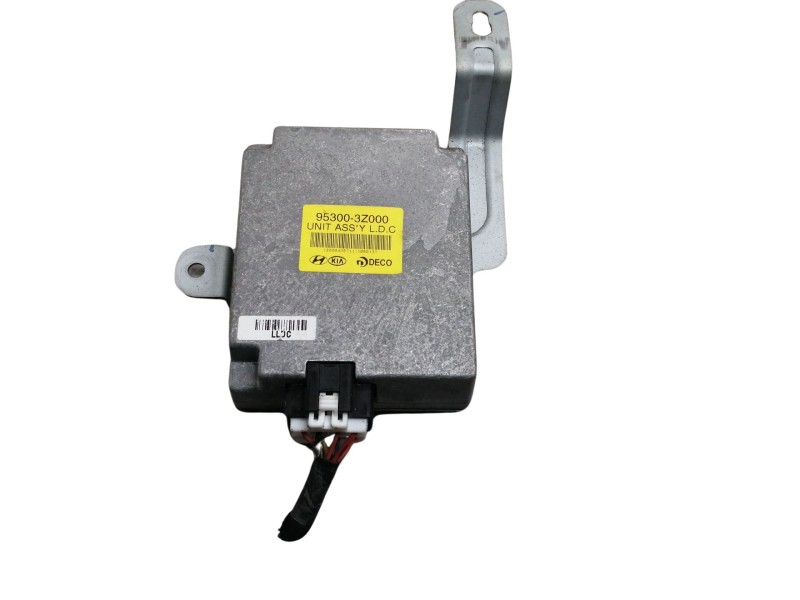 Recambio de modulo electronico para hyundai i40 style blue referencia OEM IAM   