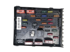 Recambio de caja reles / fusibles para volkswagen passat berlina (3c2) advance referencia OEM IAM    2