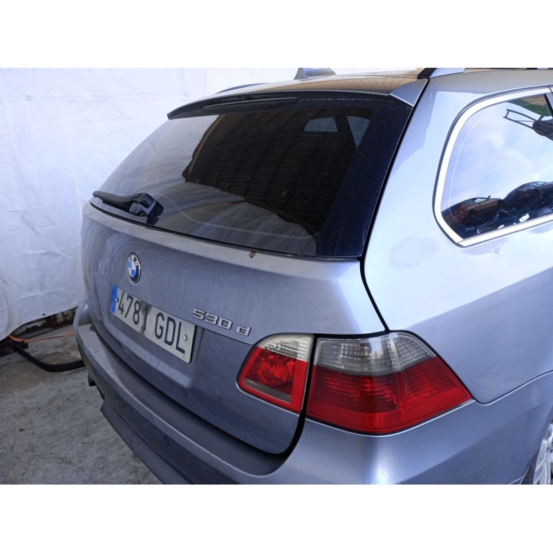 Recambio de porton trasero para bmw serie 5 touring (e61) 530d referencia OEM IAM   