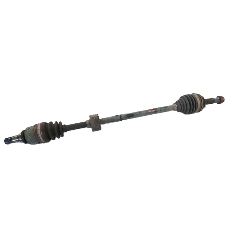 Recambio de transmision delantera derecha para toyota yaris (_p1_) 1.0 (scp10_) referencia OEM IAM 4341052040  