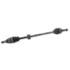 Recambio de transmision delantera derecha para toyota yaris (_p1_) 1.0 (scp10_) referencia OEM IAM 4341052040  