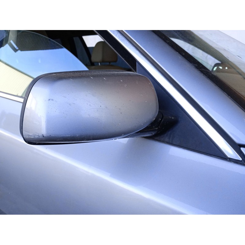 Recambio de retrovisor derecho para bmw serie 5 touring (e61) 530d referencia OEM IAM   