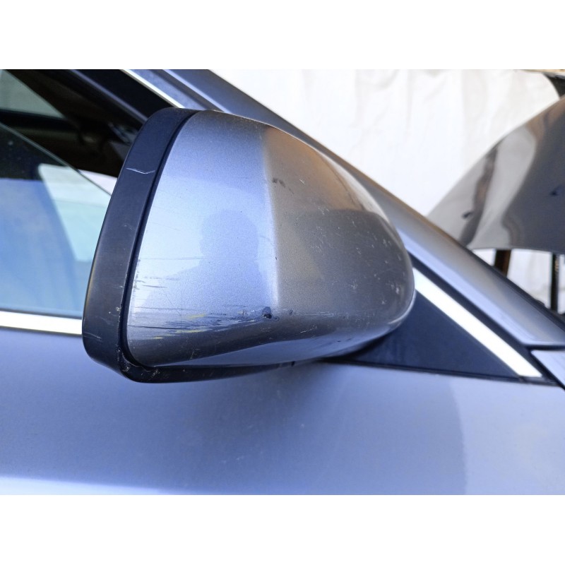 Recambio de retrovisor derecho para bmw serie 5 touring (e61) 530d referencia OEM IAM   