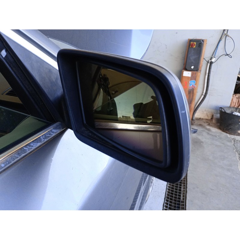 Recambio de retrovisor derecho para bmw serie 5 touring (e61) 530d referencia OEM IAM   