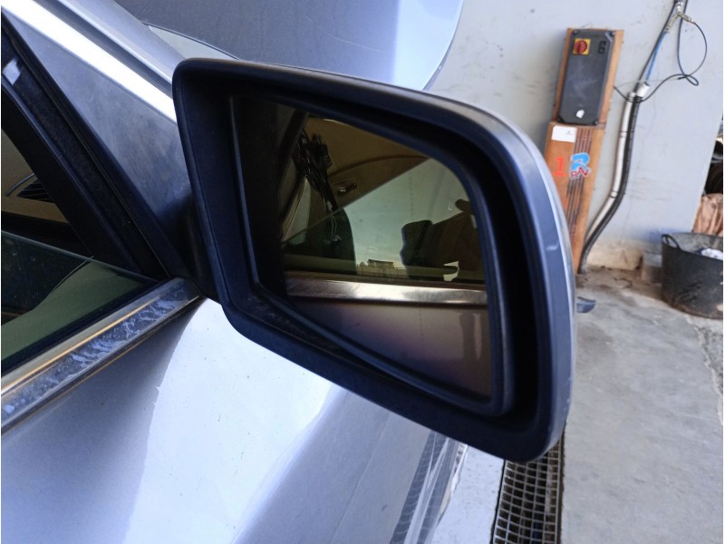 Recambio de retrovisor derecho para bmw serie 5 touring (e61) 530d referencia OEM IAM   