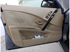 Recambio de elevalunas delantero izquierdo para bmw serie 5 touring (e61) 530d referencia OEM IAM 51337184383 7075667  2