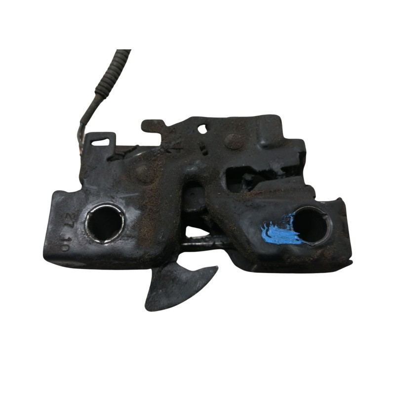 Recambio de cerradura capot para volkswagen caddy ka/kb (2c) comfortline referencia OEM IAM   