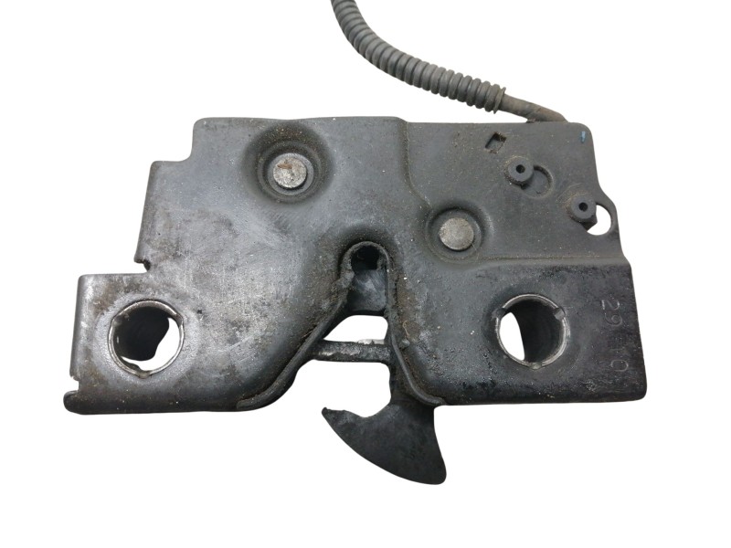 Recambio de cerradura capot para volkswagen caddy ka/kb (2c) comfortline referencia OEM IAM   